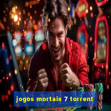 jogos mortais 7 torrent